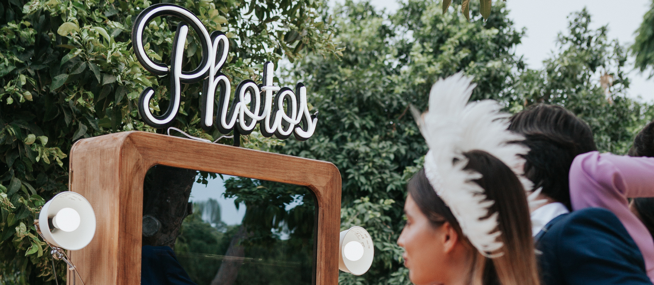 fotomaton espejo risbox