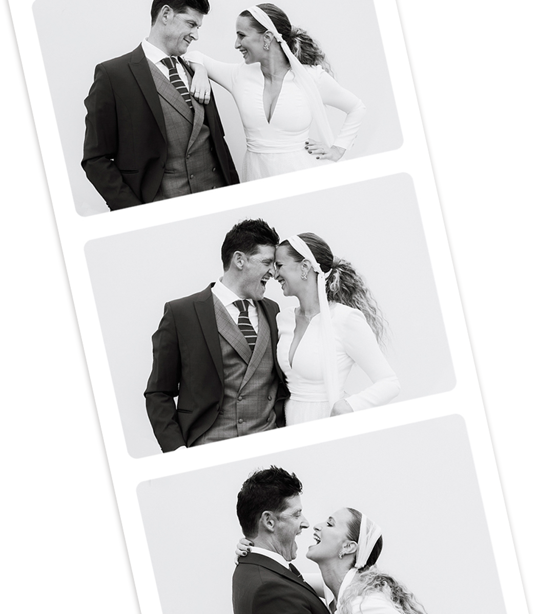 glam-fotomaton blanco y negro-risbox