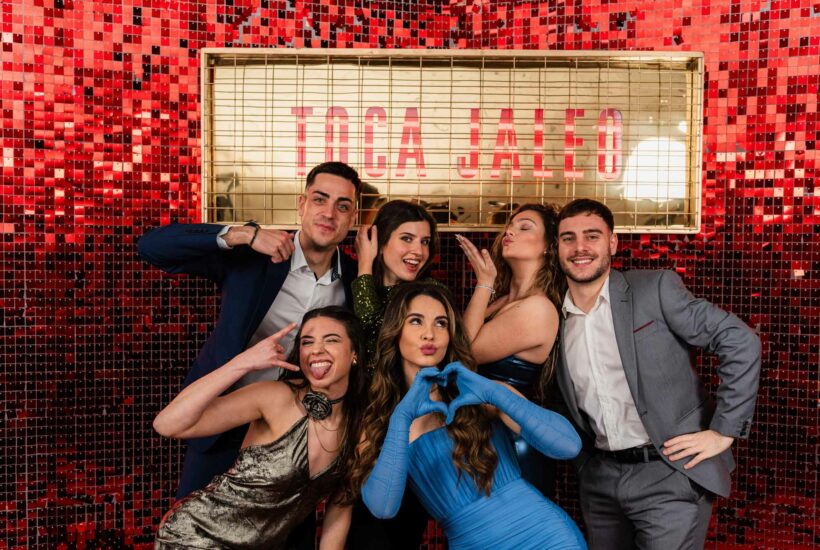 glambot cámara con precios de alquiler